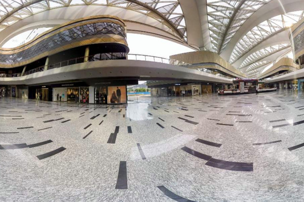 樓宇自動(dòng)化系統(tǒng)選擇素養(yǎng)較高的集成商! 樓宇自動(dòng)化系統(tǒng)選擇素養(yǎng)較高的集成商!