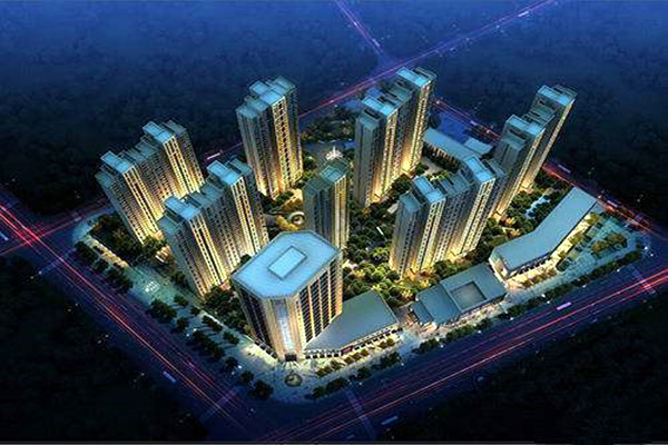 智能樓宇自控系統的實踐概況! 智能樓宇自控系統的實踐概況!