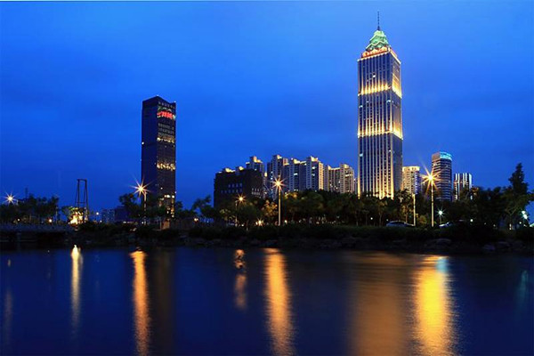 加強樓宇智能化技術措施的管理! 加強樓宇智能化技術措施的管理!