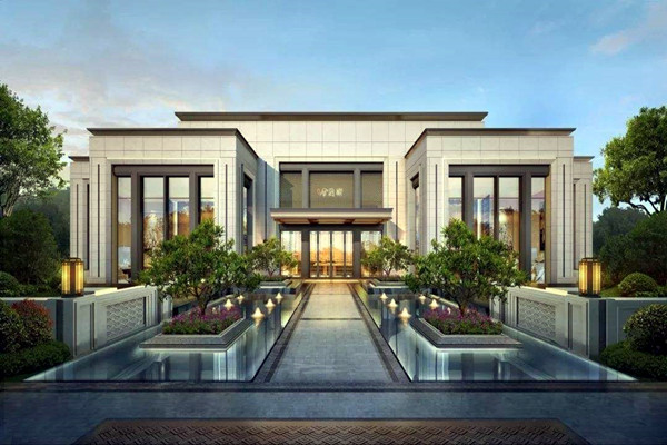 樓宇自控系統(tǒng)跟蹤實踐，不要太爽！