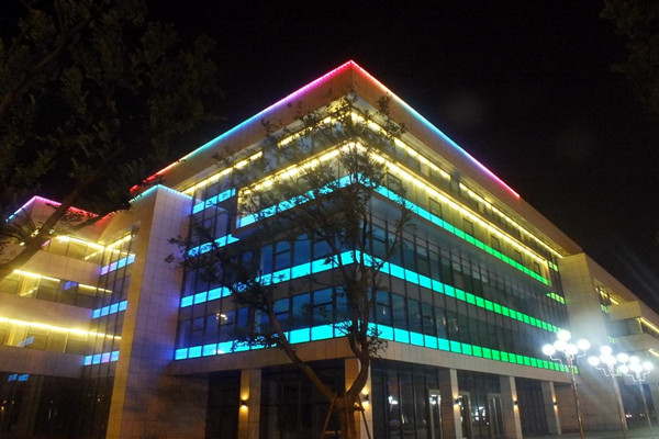 樓宇控制工程的質(zhì)量管理工作如何進(jìn)行？