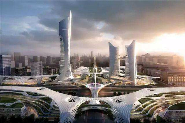 樓宇自動化系統與安防監控系統概況!(圖2) 樓宇自動化系統與安防監控系統概況!(圖2)