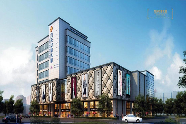 樓宇控制需要專業的維護團隊!(圖1) 樓宇控制需要專業的維護團隊!(圖1)