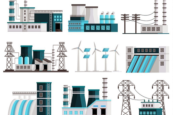 樓宇控制系統監理工作的改善有技巧!(圖1) 樓宇控制系統監理工作的改善有技巧!(圖1)