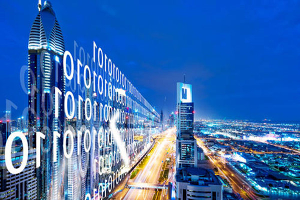 樓宇智能化技術為什么這么“香”?(圖1) 樓宇智能化技術為什么這么“香”?(圖1)