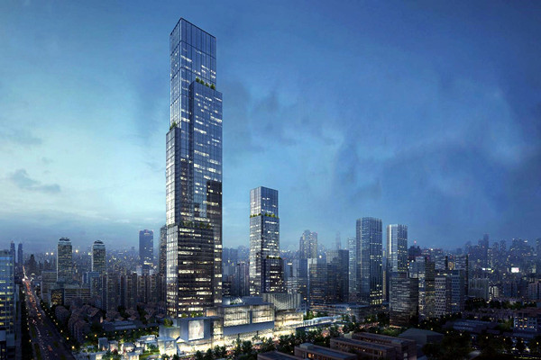 樓宇自動化使得智能樓宇成為主流！(圖1)