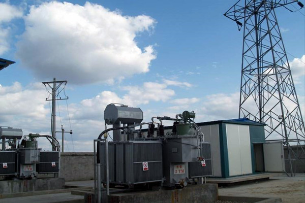 樓宇控制系統(tǒng)三大核心組成!(圖2) 樓宇控制系統(tǒng)三大核心組成!(圖2)