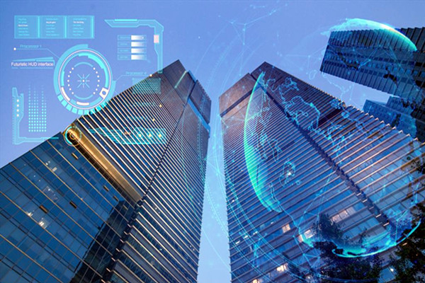 我們?nèi)绾味x樓宇自控系統(tǒng)?(圖1) 我們?nèi)绾味x樓宇自控系統(tǒng)?(圖1)