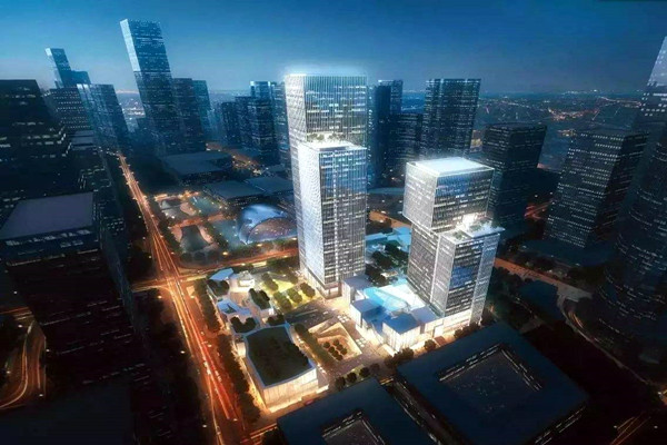 樓宇自動化需要注意產品選型問題！(圖1)