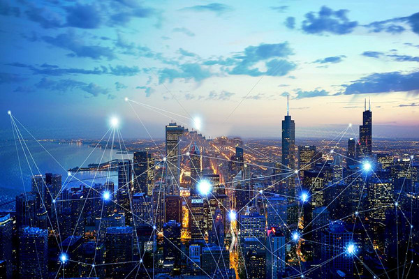 樓宇智能化工程相關法律法規的制定！(圖1)