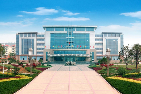 某行政辦公樓樓宇自控系統(tǒng)實例!(圖1) 某行政辦公樓樓宇自控系統(tǒng)實例!(圖1)