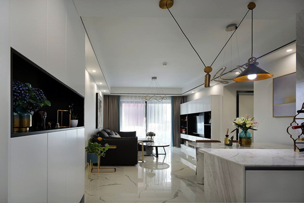 樓宇自動(dòng)化控制如何實(shí)現(xiàn)?(圖1) 樓宇自動(dòng)化控制如何實(shí)現(xiàn)?(圖1)