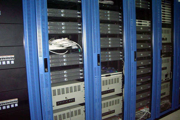 樓宇自動化系統一種新穎的布線方式!(圖1) 樓宇自動化系統一種新穎的布線方式!(圖1)