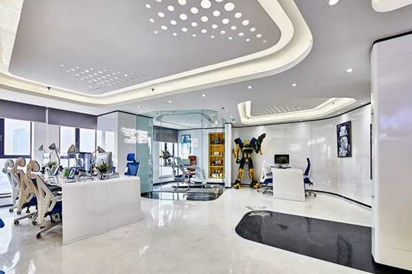 樓宇自控集成項目的整體規劃！(圖1)