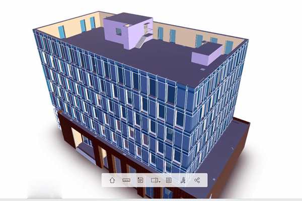 樓宇控制系統的進步以滿足用戶需求為導向!(圖1) 樓宇控制系統的進步以滿足用戶需求為導向!(圖1)
