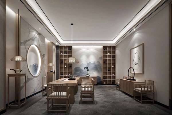 優化設計方案才能規范樓宇控制流程！(圖1)