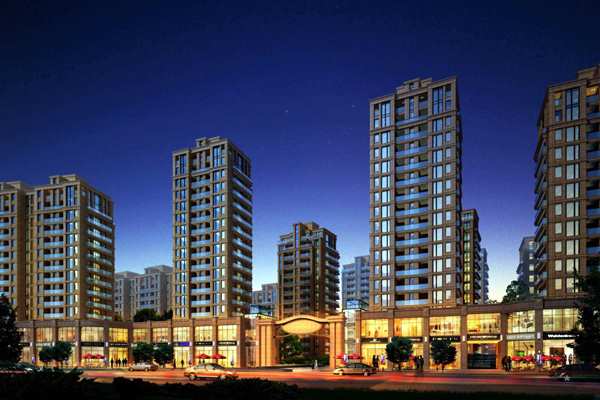 樓宇智能化系統的材料選擇!(圖1) 樓宇智能化系統的材料選擇!(圖1)