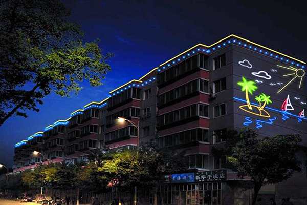 樓宇控制過程中的設(shè)備安裝問題!(圖1) 樓宇控制過程中的設(shè)備安裝問題!(圖1)