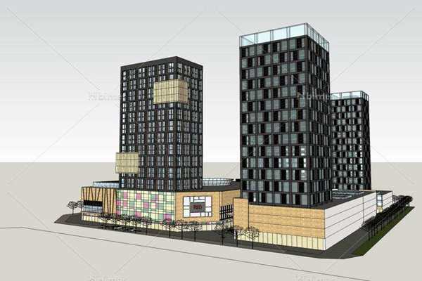 都想“認識”樓宇智能化系統設計與實施？今天它來了！(圖1)