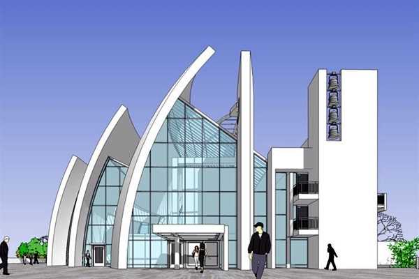 樓宇智能化工程設計階段的造價控制！(圖1)