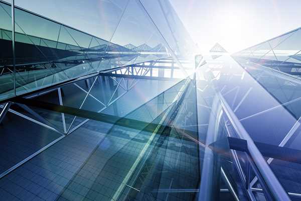 樓宇控制借助物聯(lián)網(wǎng)實(shí)現(xiàn)感知樓宇！(圖1)