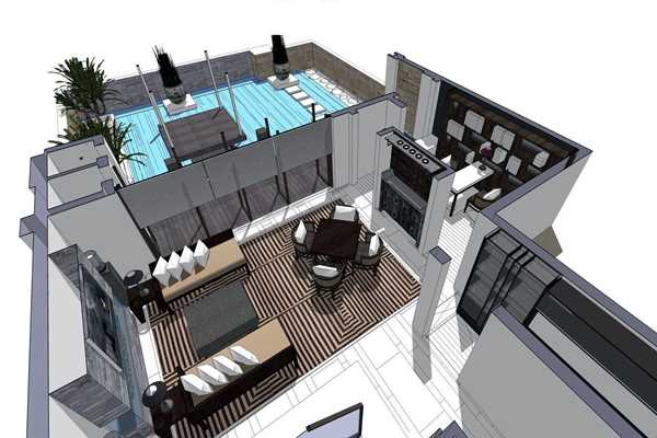 設(shè)計(jì)人員對(duì)于樓宇智能化系統(tǒng)的關(guān)注點(diǎn)在哪里?(圖1) 設(shè)計(jì)人員對(duì)于樓宇智能化系統(tǒng)的關(guān)注點(diǎn)在哪里?(圖1)