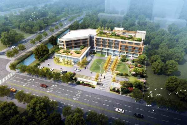 樓宇智能化對(duì)于養(yǎng)老院特別適用!(圖1) 樓宇智能化對(duì)于養(yǎng)老院特別適用!(圖1)