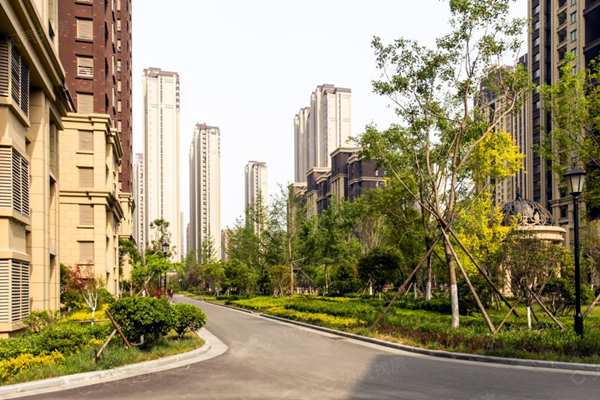 小區(qū)樓宇控制難以實現(xiàn)有什么解決辦法?(圖1) 小區(qū)樓宇控制難以實現(xiàn)有什么解決辦法?(圖1)