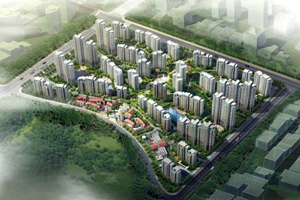 國內樓宇自控的發展面臨四大問題!(圖1) 國內樓宇自控的發展面臨四大問題!(圖1)