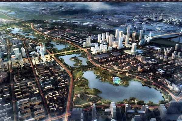 樓宇自控應擁抱互聯網!(圖1) 樓宇自控應擁抱互聯網!(圖1)