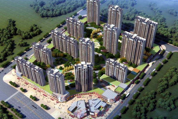 國內樓宇智能化態勢如何？(圖1)