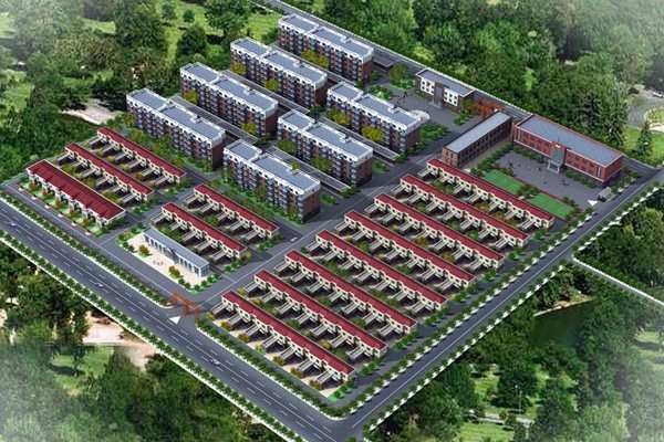 樓宇控制與綠色樓宇的內在聯系!(圖1) 樓宇控制與綠色樓宇的內在聯系!(圖1)