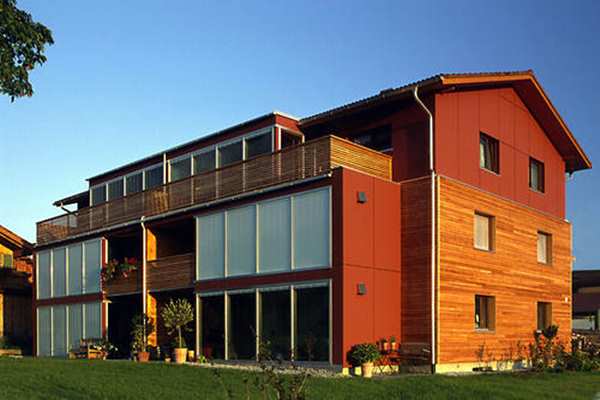 樓宇自控系統(tǒng)巧妙的節(jié)能運用!(圖1) 樓宇自控系統(tǒng)巧妙的節(jié)能運用!(圖1)