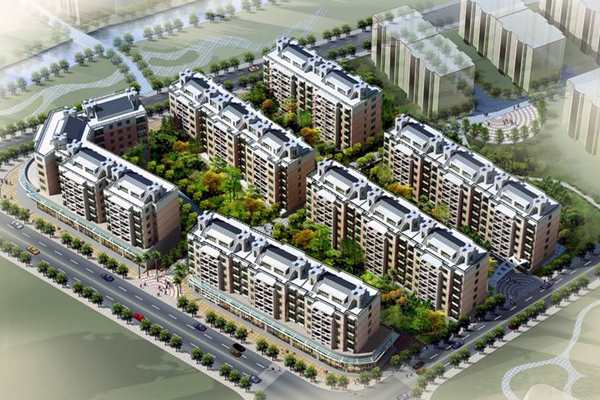 樓宇節能還是離不開樓宇自控！(圖1)