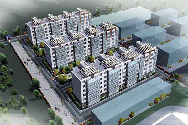 樓宇自動化系統(tǒng)驗收工作的強(qiáng)化!(圖1) 樓宇自動化系統(tǒng)驗收工作的強(qiáng)化!(圖1)