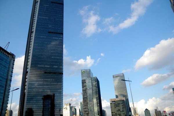 樓宇自控系統(tǒng)實(shí)際應(yīng)用不受重視?(圖1) 樓宇自控系統(tǒng)實(shí)際應(yīng)用不受重視?(圖1)