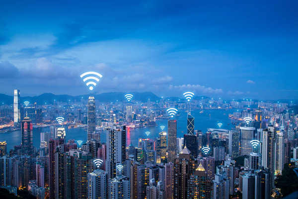 樓宇智能化系統集成了三大通訊系統!(圖1) 樓宇智能化系統集成了三大通訊系統!(圖1)