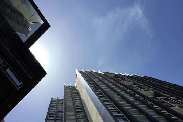 樓宇自動化技術(shù)的作用!(圖1) 樓宇自動化技術(shù)的作用!(圖1)