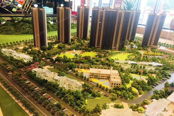 樓宇自控系統的服務能力不得不服！(圖1)