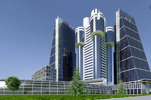 當(dāng)今發(fā)達(dá)國家樓宇自控工程造價狀況！(圖1)