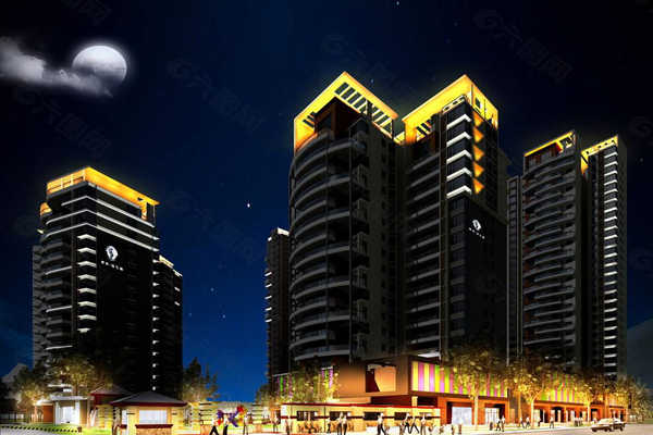 樓宇自動(dòng)化系統(tǒng)范圍廣泛且周期較長(zhǎng)！(圖1)