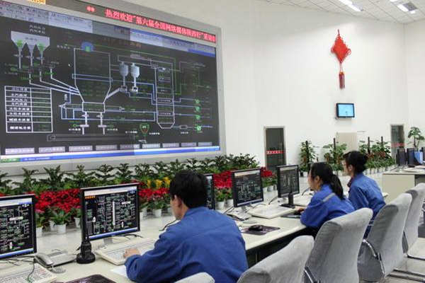 如何打造樓宇控制系統的中央控制室?(圖1) 如何打造樓宇控制系統的中央控制室?(圖1)