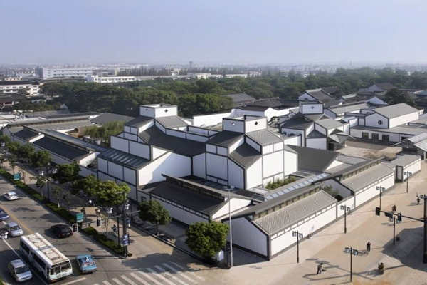 樓宇自動化的發展階段從小區開啟！(圖1)