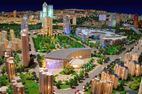 樓宇自控技術(shù)管理方針！(圖1)