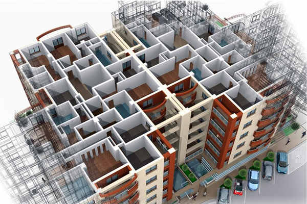 如何提高樓宇自控系統圖紙設計質量？(圖1)