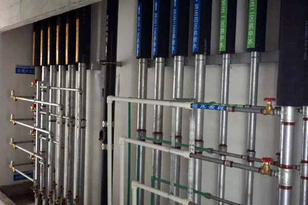 注意隱患,樓宇控制施工質量不容忽視!(圖1) 注意隱患,樓宇控制施工質量不容忽視!(圖1)