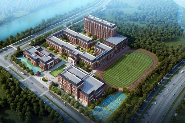 樓宇智能化情境教學!(圖1) 樓宇智能化情境教學!(圖1)