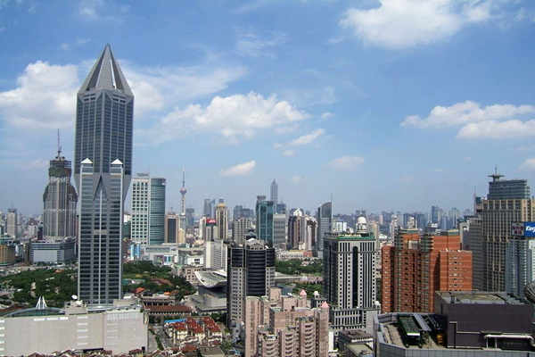 如何強化樓宇自控系統技術管理工作?(圖1) 如何強化樓宇自控系統技術管理工作?(圖1)