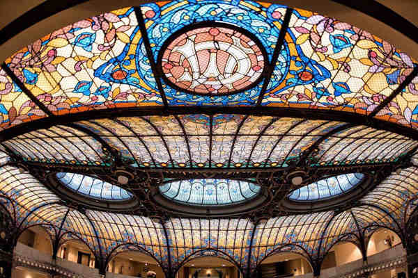 綠色樓宇自動化技術(shù)已在局部地區(qū)獲得實踐!(圖1) 綠色樓宇自動化技術(shù)已在局部地區(qū)獲得實踐!(圖1)