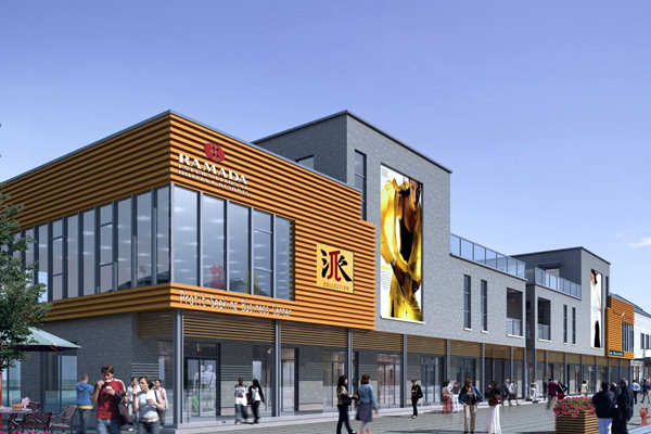 樓宇智能化工程普遍存在那些問(wèn)題?(圖1) 樓宇智能化工程普遍存在那些問(wèn)題?(圖1)